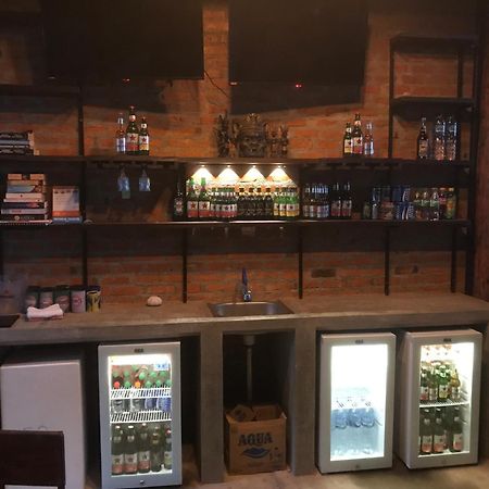 Dolin Cottage Hilibotodane Екстериор снимка