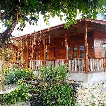 Dolin Cottage Hilibotodane Екстериор снимка