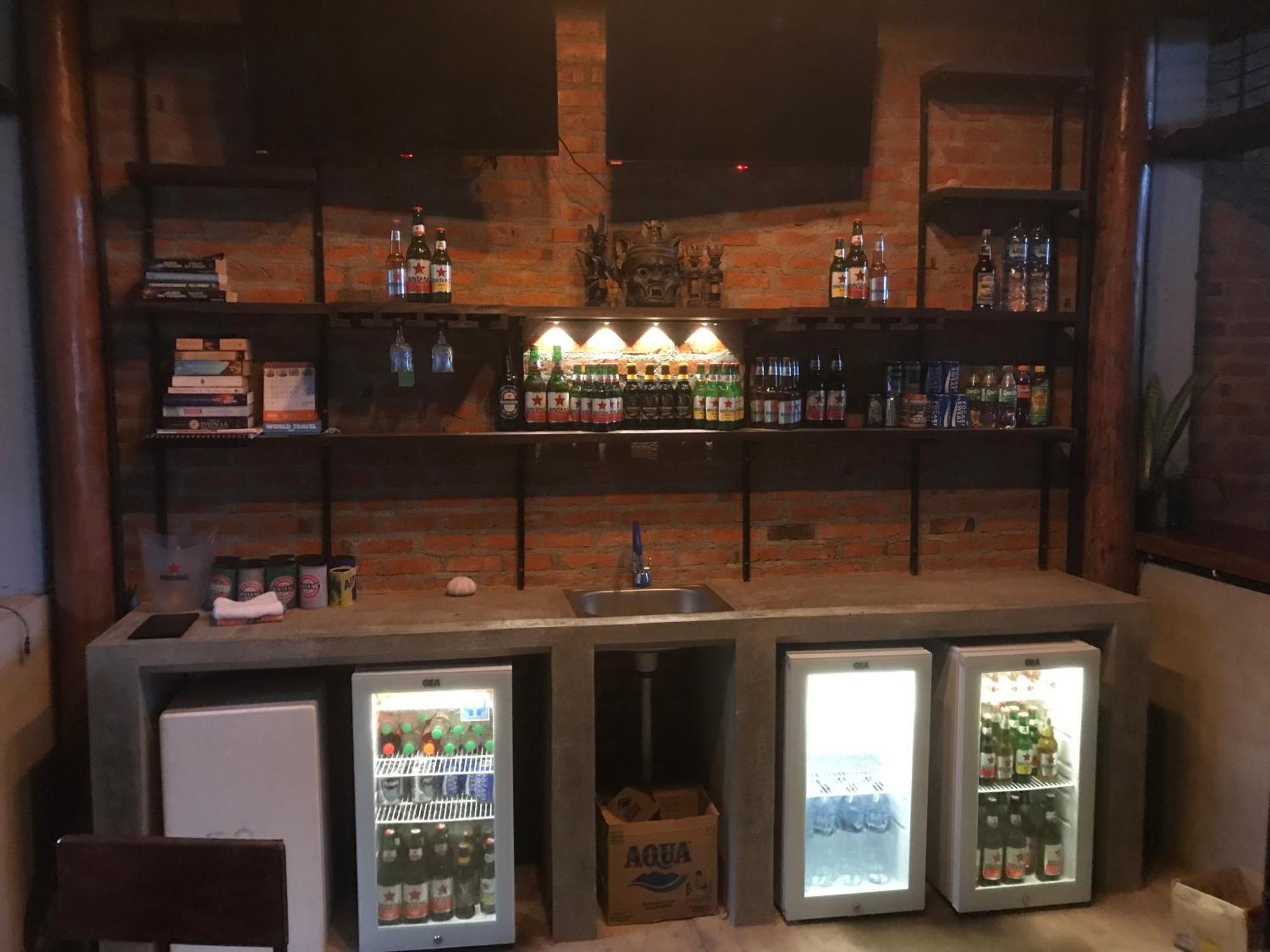 Dolin Cottage Hilibotodane Екстериор снимка