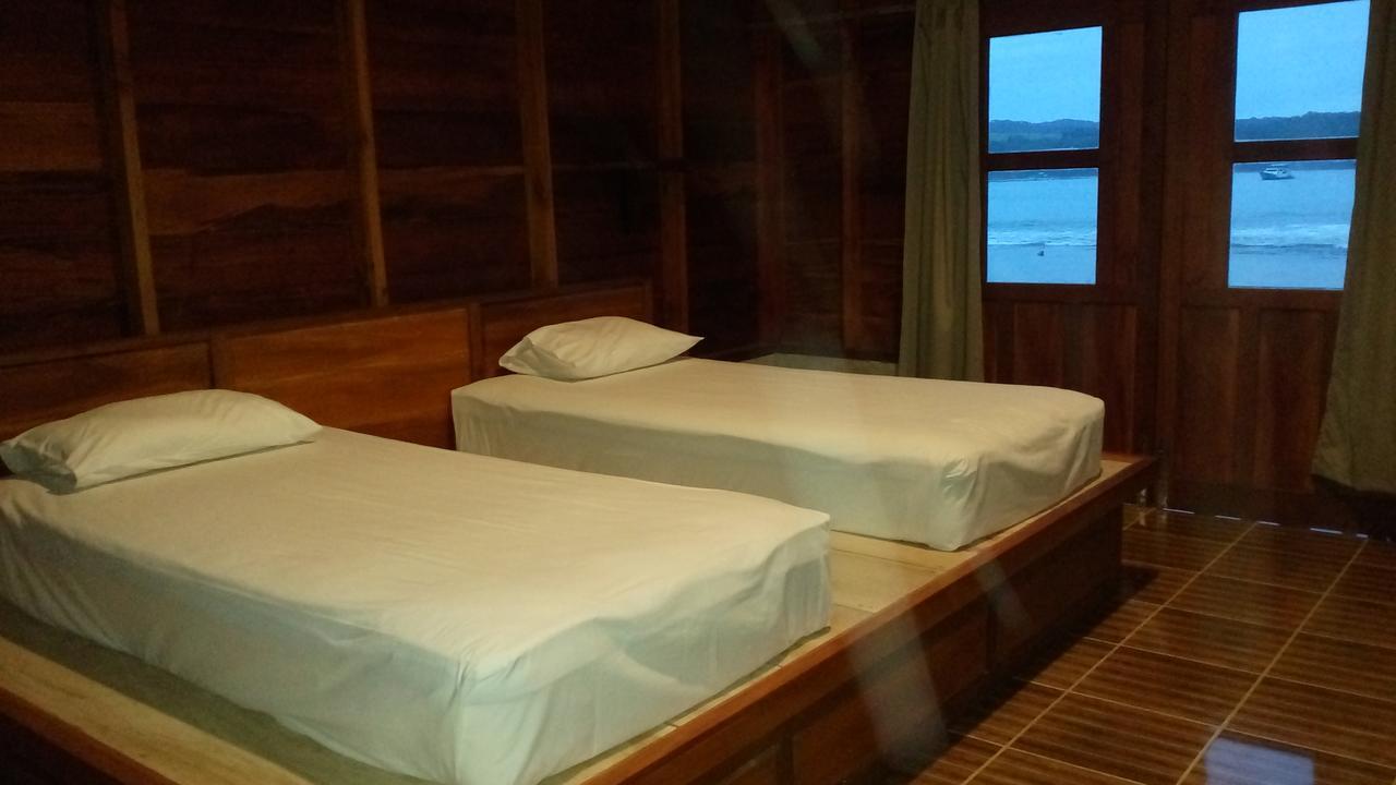 Dolin Cottage Hilibotodane Екстериор снимка
