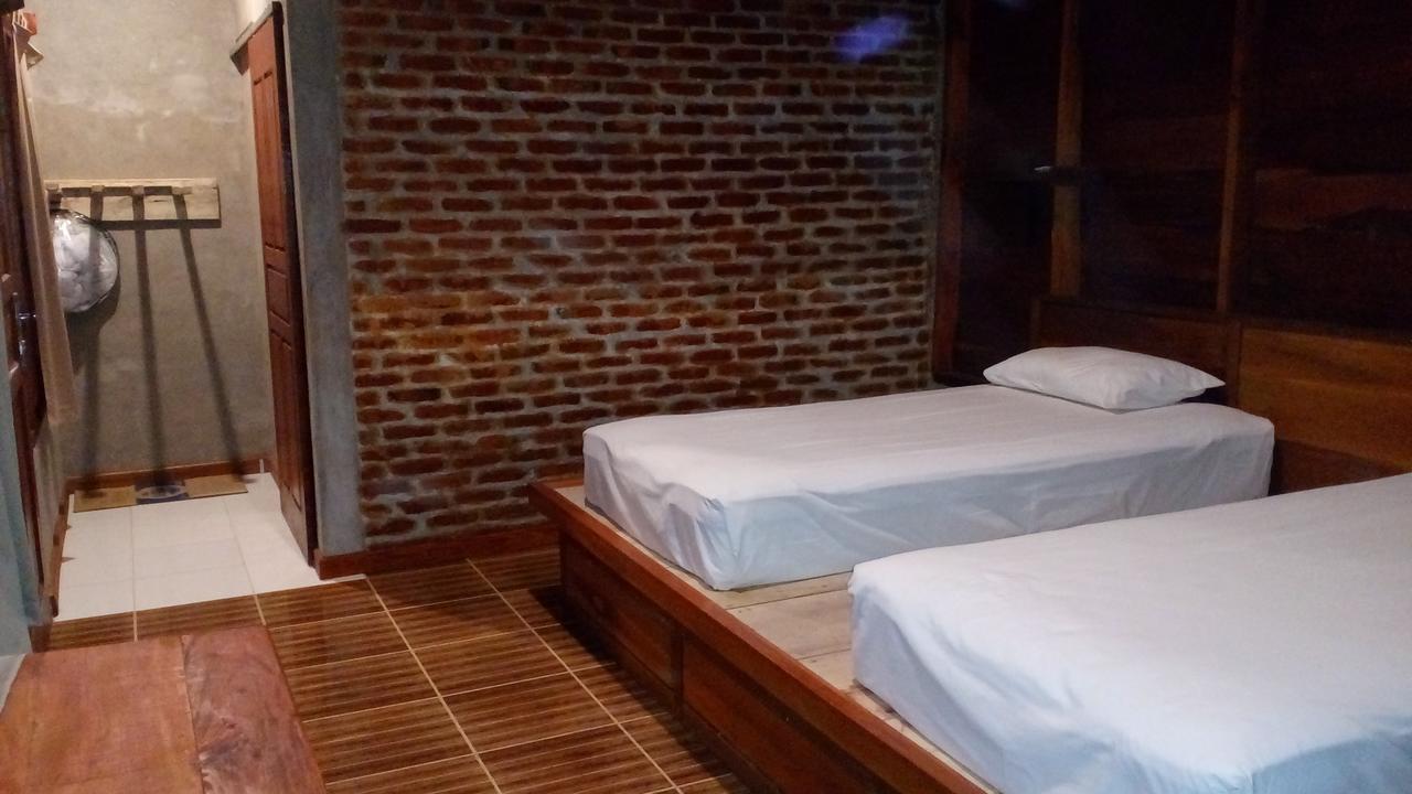 Dolin Cottage Hilibotodane Екстериор снимка