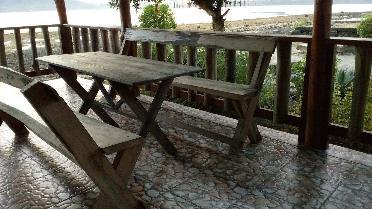 Dolin Cottage Hilibotodane Екстериор снимка
