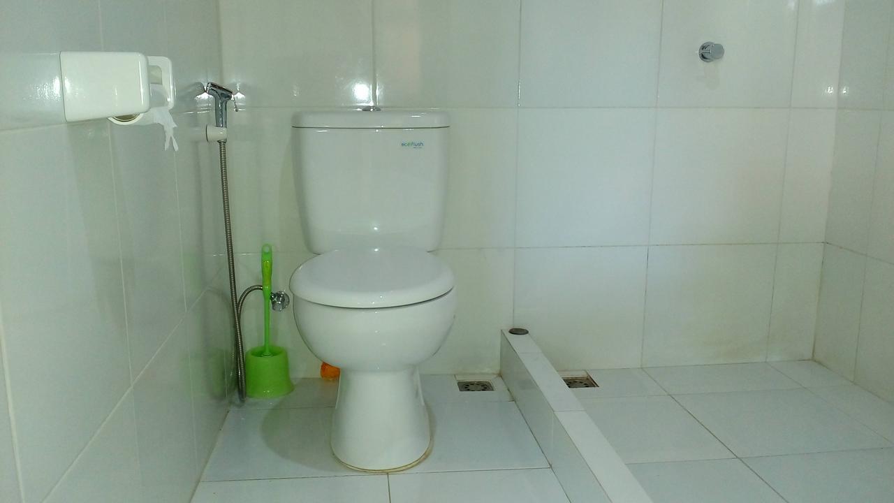 Dolin Cottage Hilibotodane Екстериор снимка
