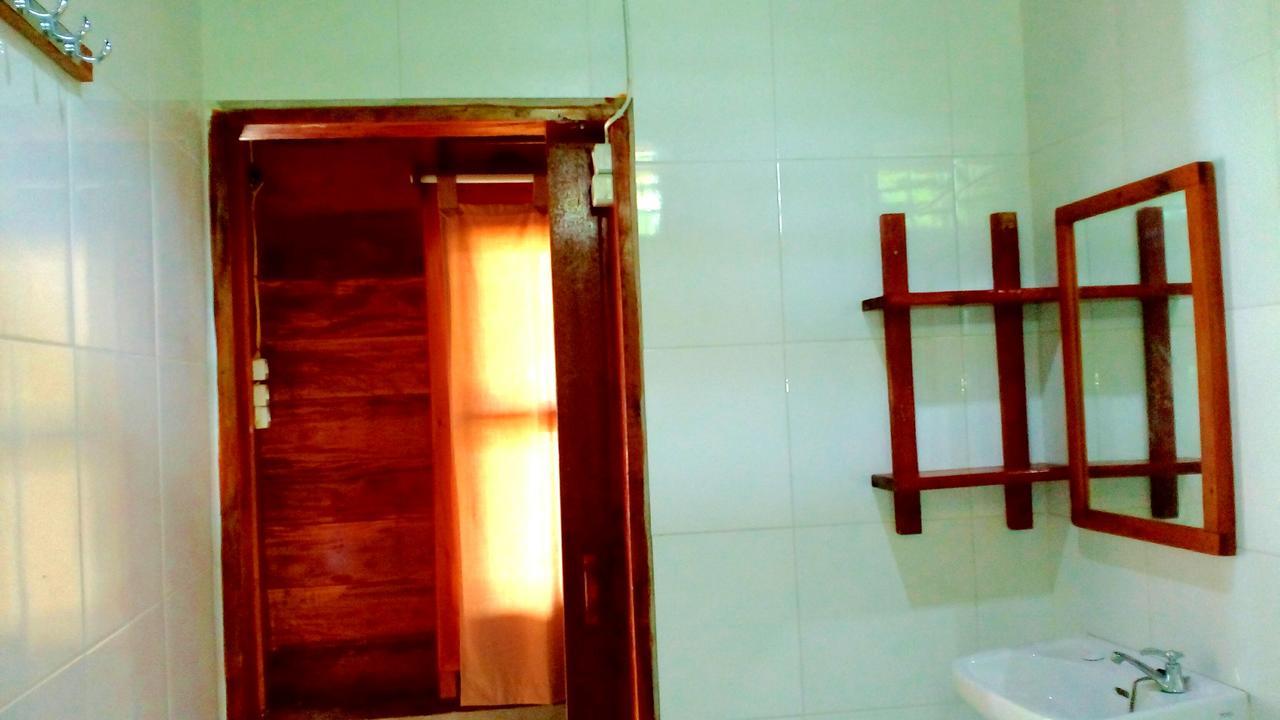 Dolin Cottage Hilibotodane Екстериор снимка