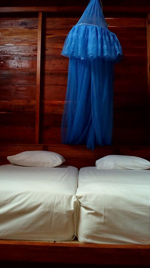 Dolin Cottage Hilibotodane Екстериор снимка