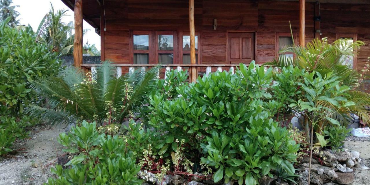 Dolin Cottage Hilibotodane Екстериор снимка