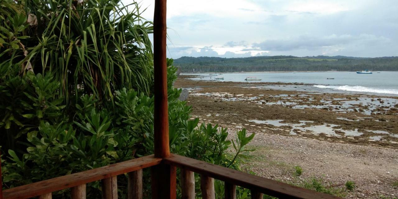 Dolin Cottage Hilibotodane Екстериор снимка